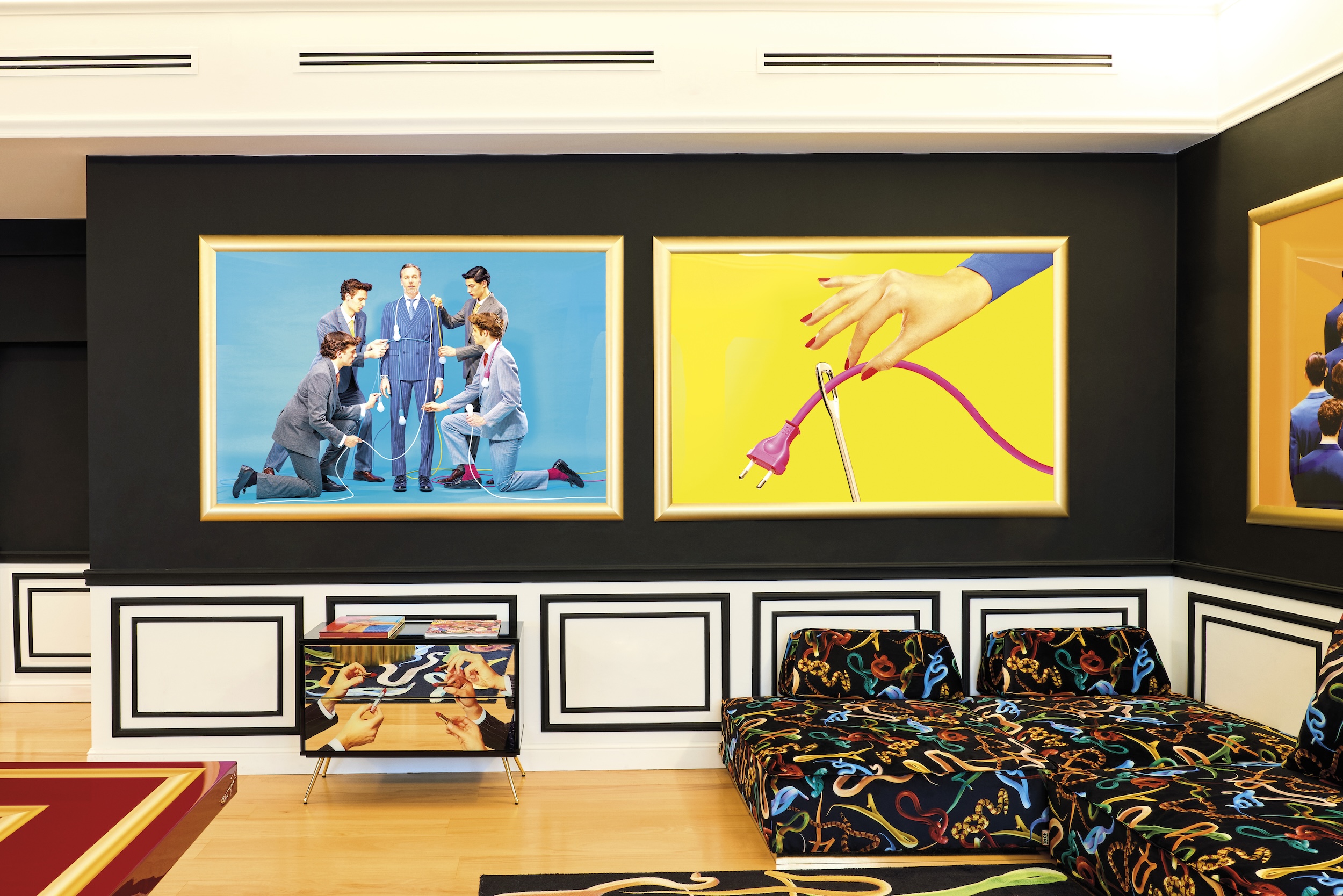 Le più belle installazioni della milano design week 2026 scelte per voi da foster